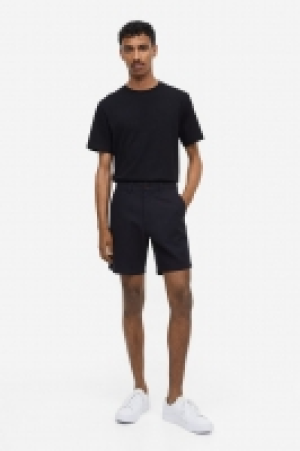Chinoshorts aus Baumwolle in Regular Fit CHF 30.95