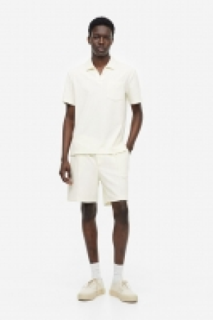 HM  Frottee-Shorts Regular Fit