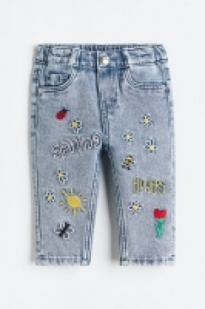 Straight Fit Jeans CHF&nbsp;14.95
