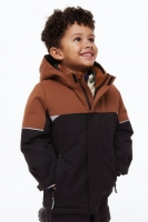 Wasserresistente Jacke