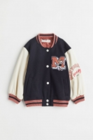Baseballjacke CHF 23.95
