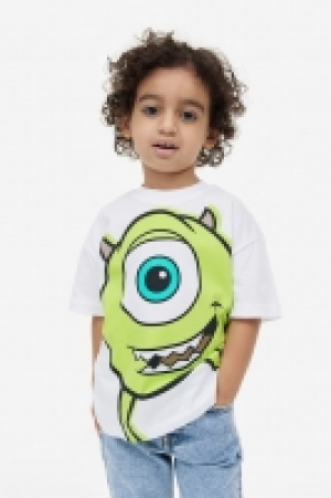 T-Shirt mit Print CHF 8.95
