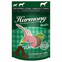 Qualipet  Harmony Dog Snacks Fleischsnack 60g