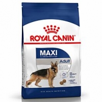 Qualipet  Royal Canin Maxi Adult