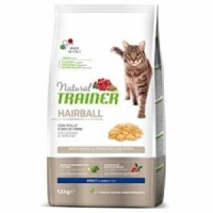 Trainer Solution Hairball Control CHF 7.50