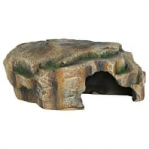Reptilienhöhle CHF 12.30