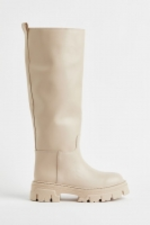 Kniehohe Stiefel CHF 48.95
