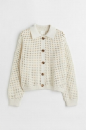 Strickcardigan