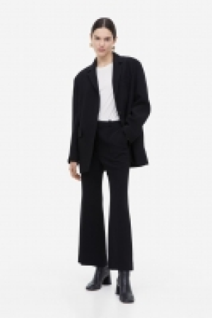 Ein-Knopf-Blazer aus Wolle CHF 139.95