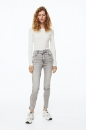 HM  Skinny High Ankle Jeans