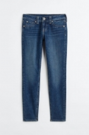 HM  Skinny Low Jeans