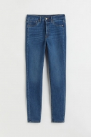 HM  Ultra High Ankle Jeggings