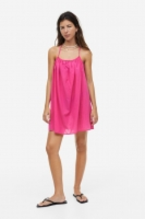Strandkleid aus Baumwolle CHF 19.95