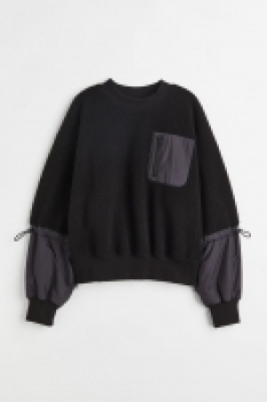 Teddy sports sweatshirt CHF 34.95