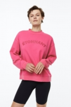 Sweatshirt mit Print CHF 23.95