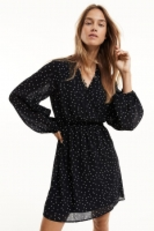 MAMA Stillkleid mit Volants CHF 37.95