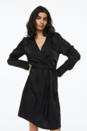 MAMA Stillkleid im Wickelschnitt CHF 41.95