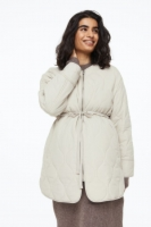 MAMA Steppjacke