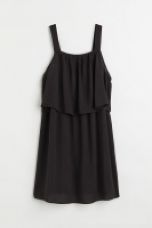 MAMA Stillkleid aus Viskose