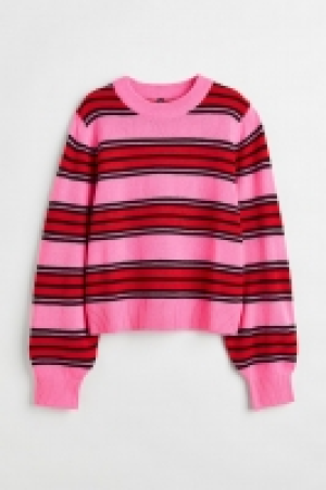 Jacquard-Pullover CHF 20.95