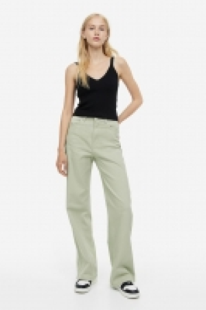Weite Twillhose CHF 20.95