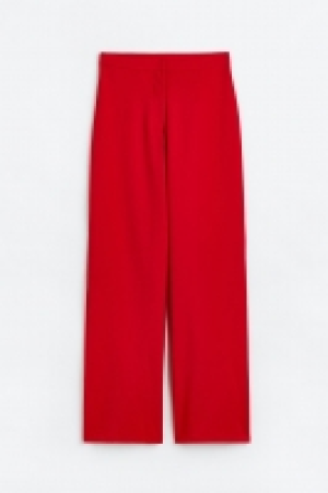 Elegante Hose mit hohem Bund CHF 20.95
