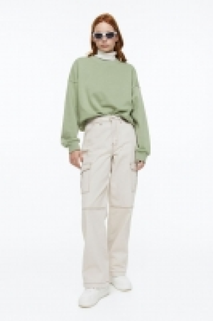 Cargohose aus Twill CHF 24.95