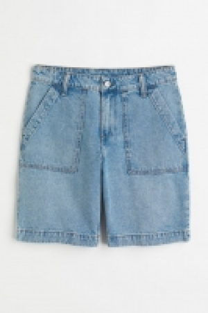 Cargoshorts Low Waist