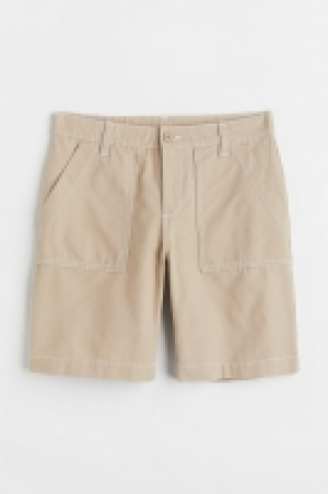 HM  Cargoshorts Low Waist