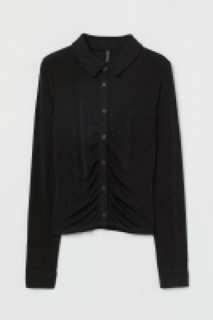 Leichte Jerseybluse