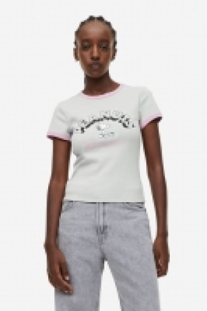 T-Shirt mit Print CHF 13.95