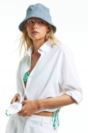 Bucket Hat aus Denim CHF 17.95