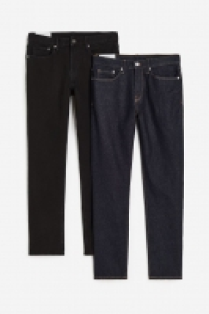 2er-Pack Slim Jeans CHF 48.95