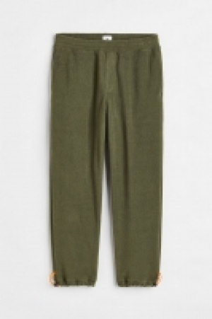 HM  Fleece-Joggers Relaxed Fit