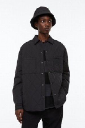 Gesteppte Jacke Relaxed Fit CHF 48.95