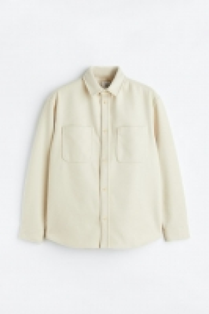 Overshirt Relaxed Fit CHF 27.95