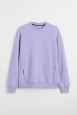 HM  Sportshirt Relaxed Fit