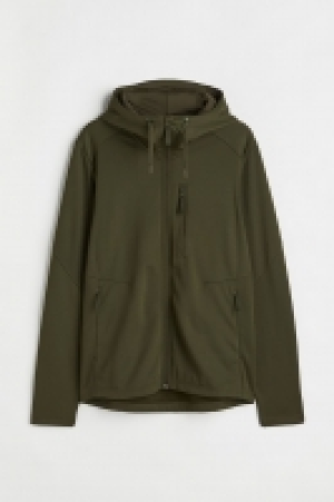 HM  Jacke mit Fleecefutter Regular Fit