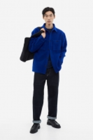Overshirt Loose Fit CHF 50.95