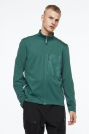 Midlayer-Jacke CHF 37.95