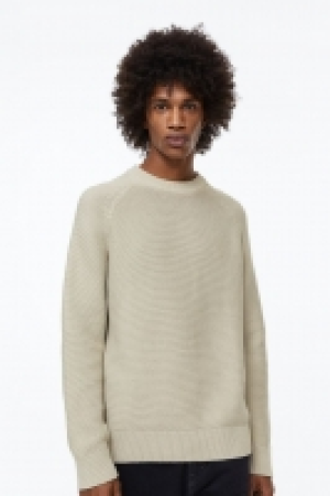 Baumwollpullover Regular Fit CHF 33.95
