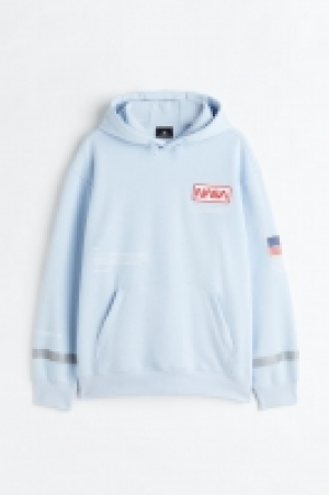 Hoodie Relaxed Fit