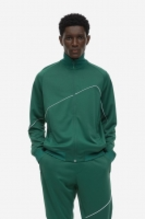HM  DryMove Tennis-Trainingsjacke
