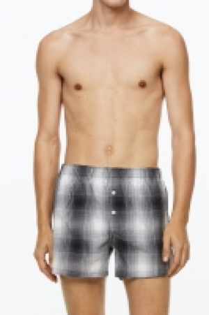 5er-Pack Boxershorts aus Baumwollstoff CHF 27.95