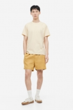 Leinenshorts Regular Fit CHF 19.95