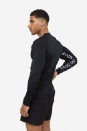Badeshirt mit Langarm CHF 27.95