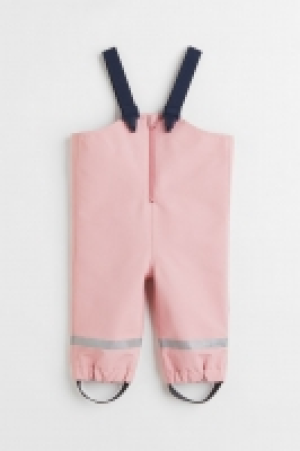 Regenhose mit Trägern CHF 27.95