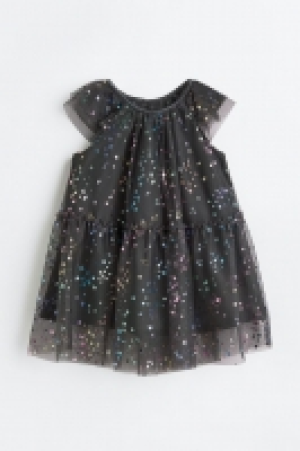 Tüllkleid