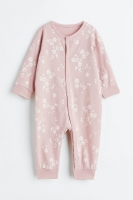 HM  Patterned pyjamas