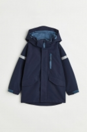 Wasserabweisender Parka CHF 31.95